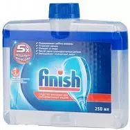 Очиститель для посудомоечных машин "FINISH" (250мл)