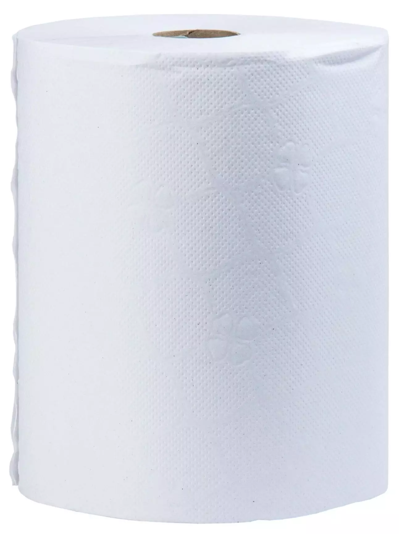 Бумажные полотенца в рулоне 2сл 130м "Plushe" (Tork) (6шт) 
