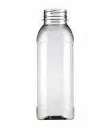 Бутылка + крышка (PET)  500мл "Сок" (120шт)