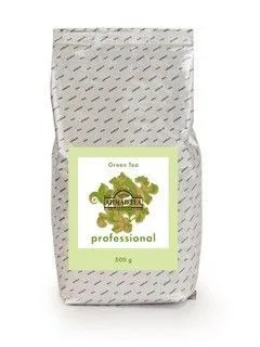 Ahmad Tea чай листовой 500гр - зеленый 