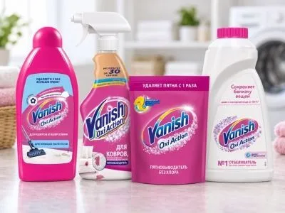 VANISH