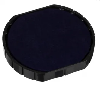 Подушка сменная для печати E/R40 синяя Colop 