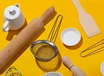 Инвентарь для кухни