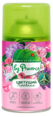 by Provence - Цветущий прованс | сменный баллон универ. 250мл (12шт*кор)