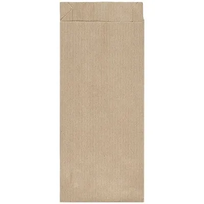 Конверт из пергамента для столовых приборов, 100 шт (20 уп/кор)