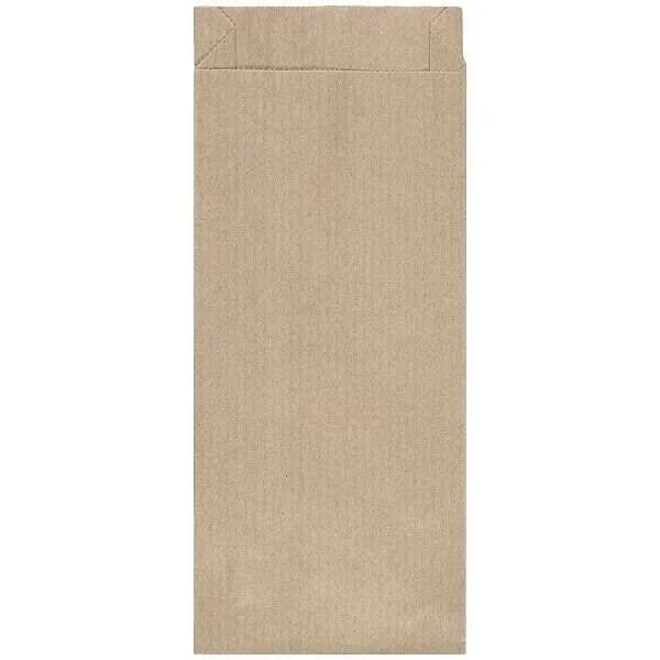 Конверт из пергамента для столовых приборов, 100 шт (20 уп/кор)