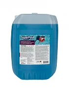 ЖМС SuperPool Альгицид 10л, уничтожения водорослей и грибков