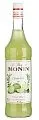 Сироп Monin Лайм 1л 