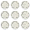 Мыло туалетное твёрдое для гостиниц, плиссе-гофре 20 г, Lucio, 500 шт ЧЗ