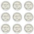 Lucio - саше 20гр Мыло твердое в плиссе [500шт]