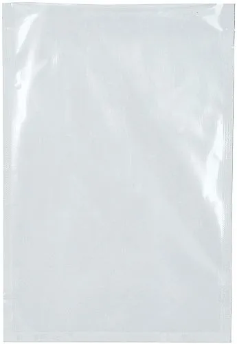Вакуумный пакет 25×45 см, 100 шт (10 шт/кор)
