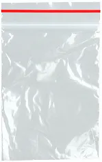 Пакет zip-lock  70х100 - 1000шт (16уп*кор)