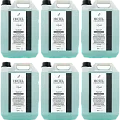 Гель для душа для гостиниц Light, канистра 5 л, Collection ЧЗ