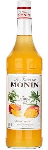 Сироп Monin Манго 1л 
