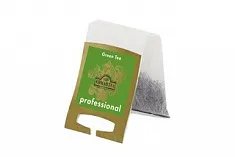 Чай Ahmad Tea зелёный листовой в пакетиках для чайника, 5 г, 20 шт