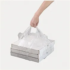 Пакет для пиццы 32×60 см, 100 шт (10 уп/кор)