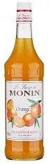 Сироп Monin Апельсин 1л 