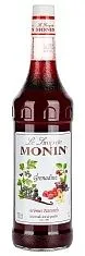 Сироп Monin Гренадин 1л 
