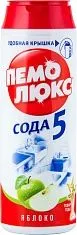 Чистящий порошок Пемолюкс, 480 г (16 шт/кор) ЧЗ