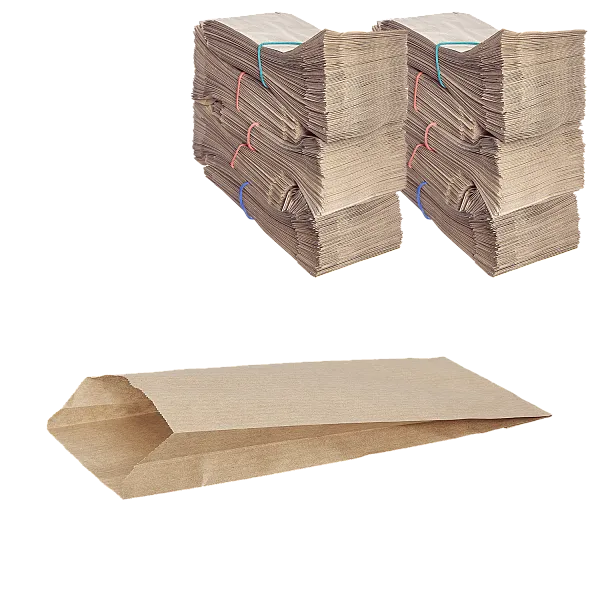 Конверт из пергамента для столовых приборов, 100 шт (20 уп/кор)