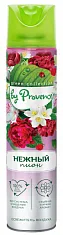 Освежитель воздуха Provence «Нежный пион», аэрозоль, 300 мл (12 шт/кор)