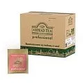 Чай Ahmad Tea чёрный в пакетиках, клубника со сливками «Строуберри Крим», 1,5 г, 300 шт