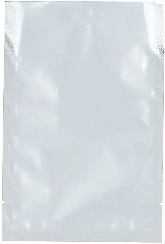 Вакуумный пакет 12×18 см, 300 шт (10 шт/кор)