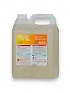 ЖМС  №9А для поломоечных машин 5л, концентрат, низкопенное 