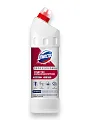 Кислотное чистящее средство для унитаза Domestos, гель, утёнок, 750 мл (12 шт/кор) ЧЗ