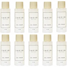 Гель для тела для гостиниц, флакон 30 мл, Lucio, 300 шт
