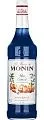 Сироп Monin Блю Курасао 1л 