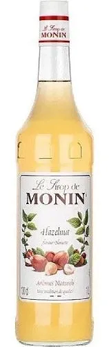 Сироп Monin Лесной орех 1л 