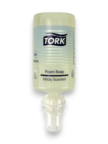 Tork Premium Пена 1л, оригинальная в картридже (6шт*кор)