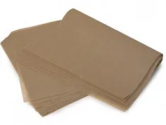Пергамент в листах Крафт 40х60 - [500л] G