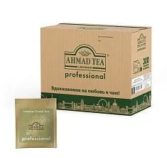 Ahmad Tea чaй в пакетиках 2гр - [300шт] зеленый с жасмином