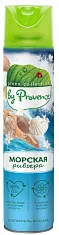 Освежитель воздуха Provence «Морская ривьера», аэрозоль, 300 мл (12 шт/кор)