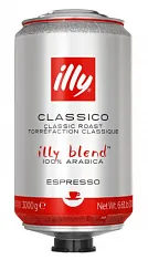 Кофе illy зерновой, 3 кг