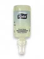 Tork Premium Пена 1л, оригинальная в картридже (6шт*кор)