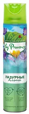 Освежитель воздуха Provence «Лазурные Альпы», аэрозоль, 300 мл (12 шт/кор)