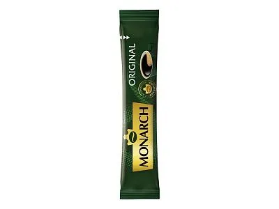 Кофе Jacobs растворимый в стиках, 1,8 г, 30 шт (20 уп/кор)