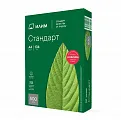 Бумага А4 белая 500л Илим (5шт*кор)