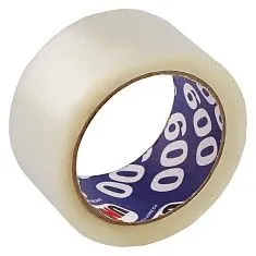Скотч прозрачный 48х60м (36шт*кор)