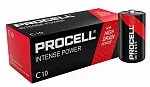 Батарейки С - Duracell Procell Intense LR14 Профессиональная линия Бельгия