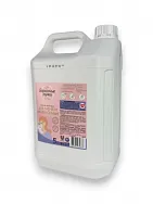 Бархатные ручки Жидкое мыло 5л, белое (2шт*кор)