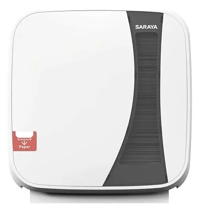 Диспенсер для листовых полотенец PHG 400 Sanilavo