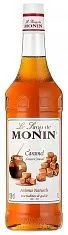 Сироп Monin Карамель 1л 