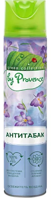 Provence - Антитабак | освежитель воздуха 300мл (12шт*кор)
