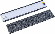 Моп липучка 60 см абразивный, чёрный, IPC