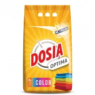 DOSIA - 8кг для Цветного, стиральный порошок (2шт*кор)