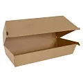 DE HD Box коробка крафт - 50шт (8уп*кор)
